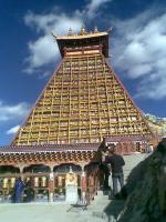Yaowang Mountain
